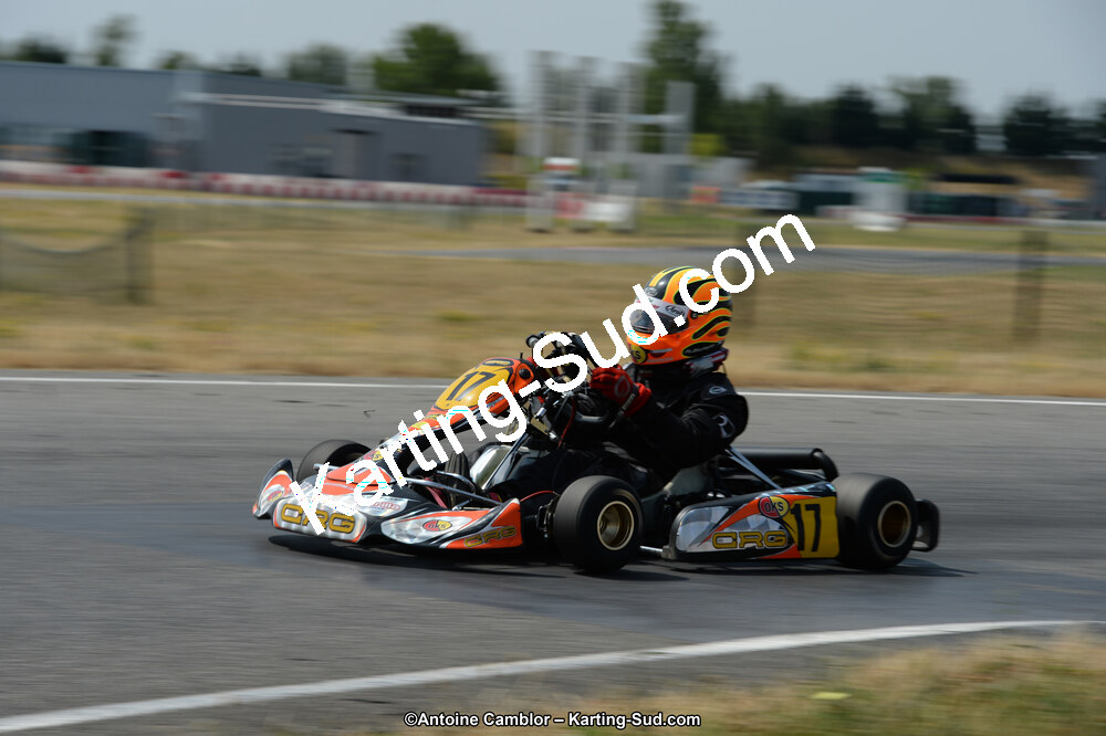 22/06/2014 : Course Club de Muret (Photos Antoine Camblor) 2014 — karting