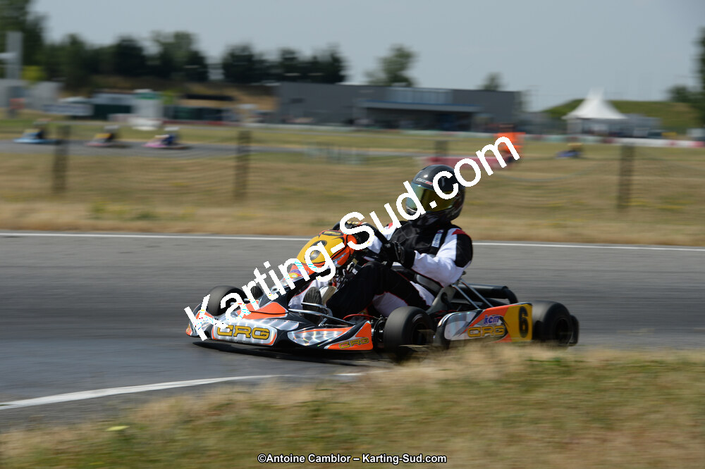 22/06/2014 : Course Club de Muret (Photos Antoine Camblor) 2014 — karting
