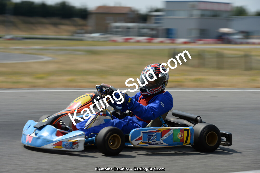 22/06/2014 : Course Club de Muret (Photos Antoine Camblor) 2014 — karting