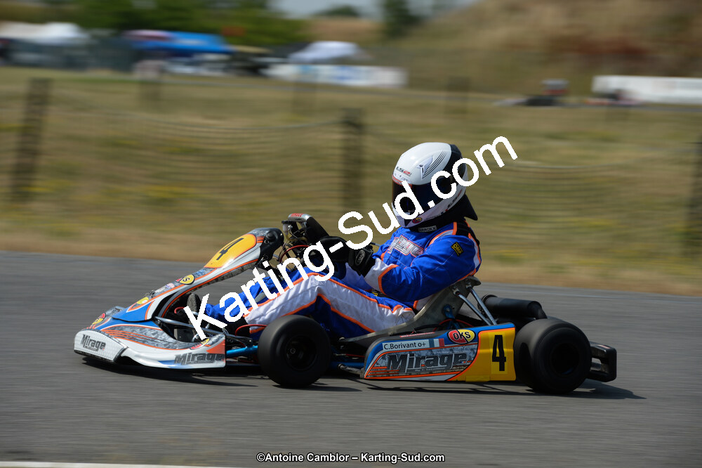 22/06/2014 : Course Club de Muret (Photos Antoine Camblor) 2014 — karting