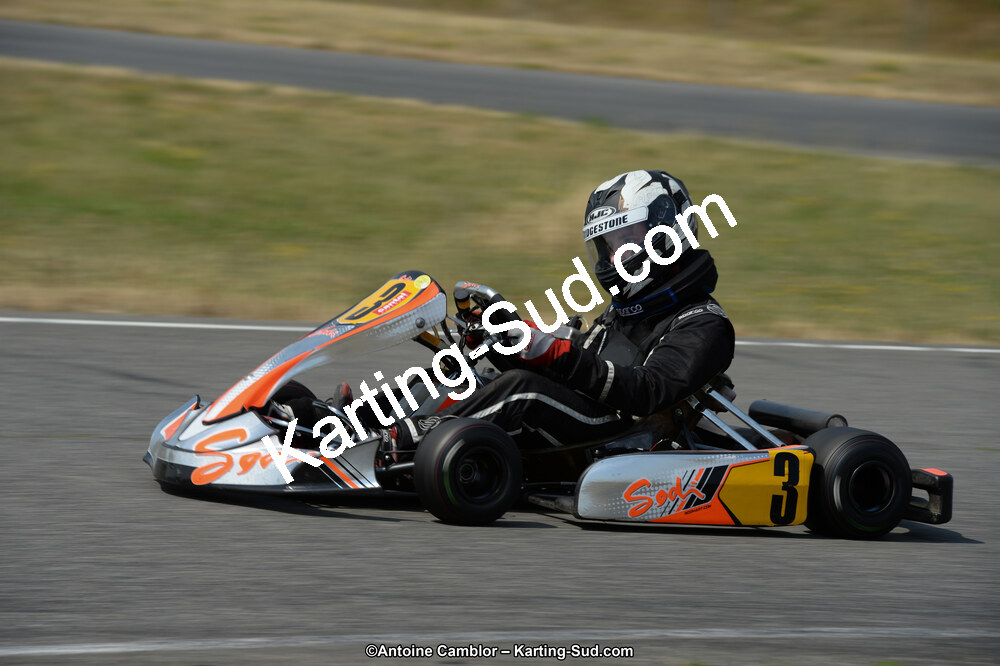22/06/2014 : Course Club de Muret (Photos Antoine Camblor) 2014 — karting