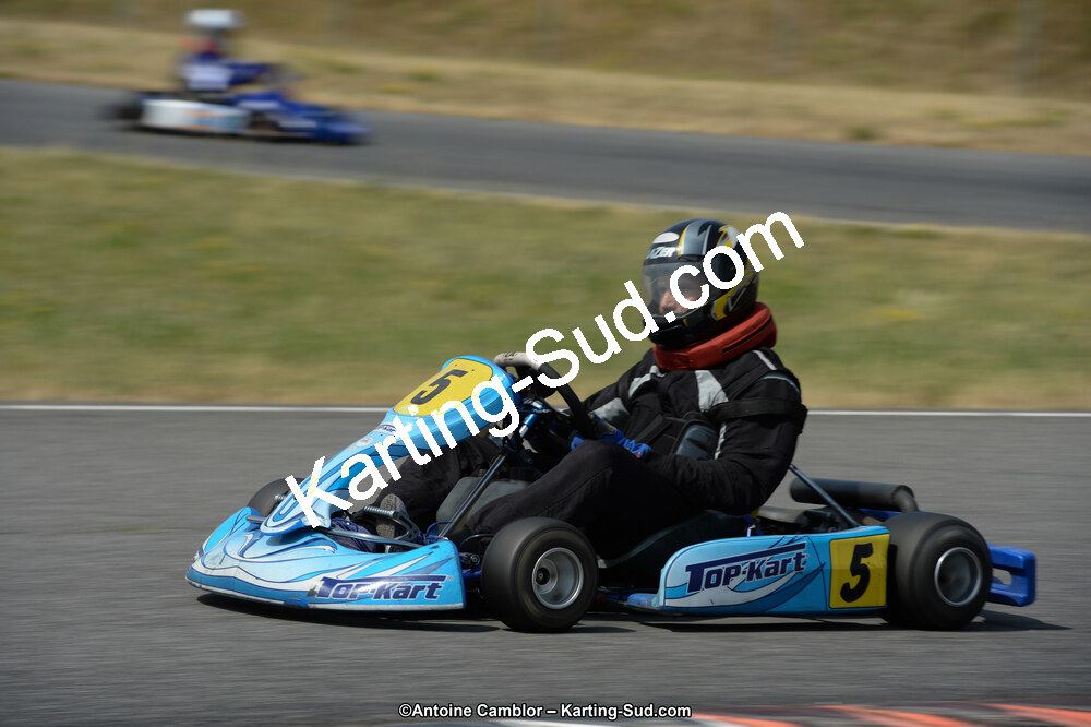 22/06/2014 : Course Club de Muret (Photos Antoine Camblor) 2014 — karting