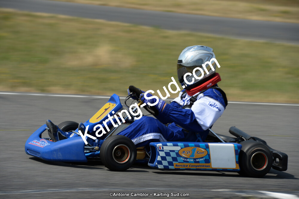 22/06/2014 : Course Club de Muret (Photos Antoine Camblor) 2014 — karting