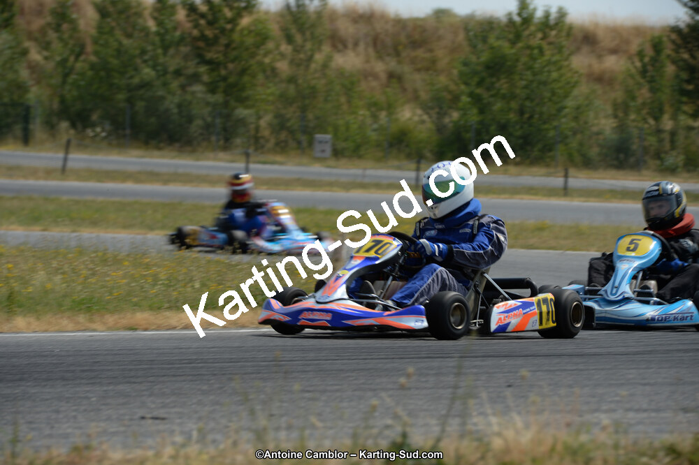 22/06/2014 : Course Club de Muret (Photos Antoine Camblor) 2014 — karting