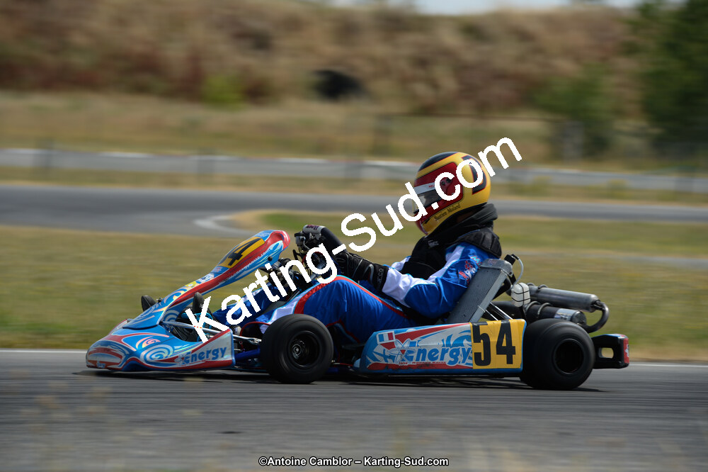 22/06/2014 : Course Club de Muret (Photos Antoine Camblor) 2014 — karting