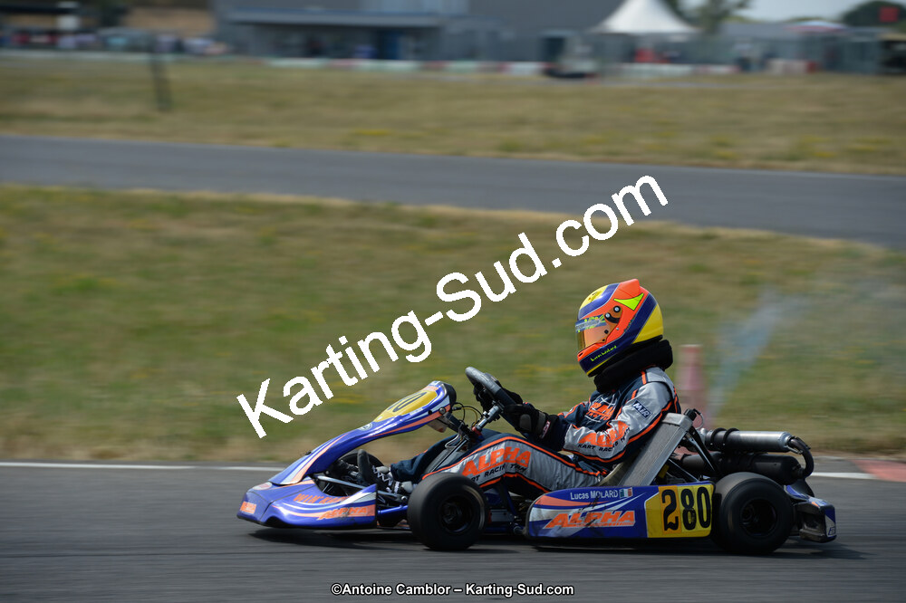 22/06/2014 : Course Club de Muret (Photos Antoine Camblor) 2014 — karting