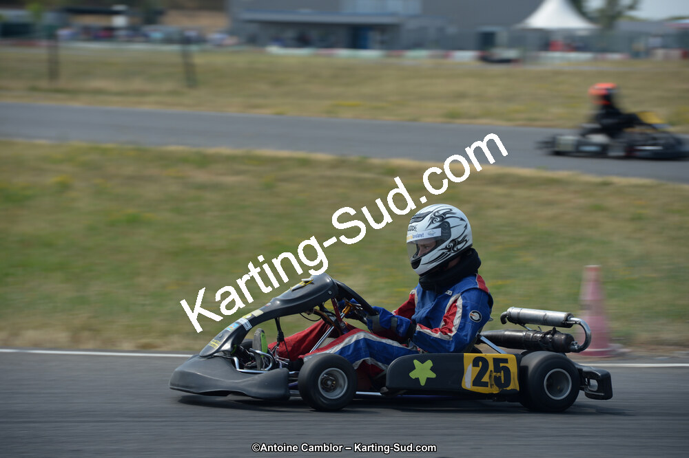 22/06/2014 : Course Club de Muret (Photos Antoine Camblor) 2014 — karting