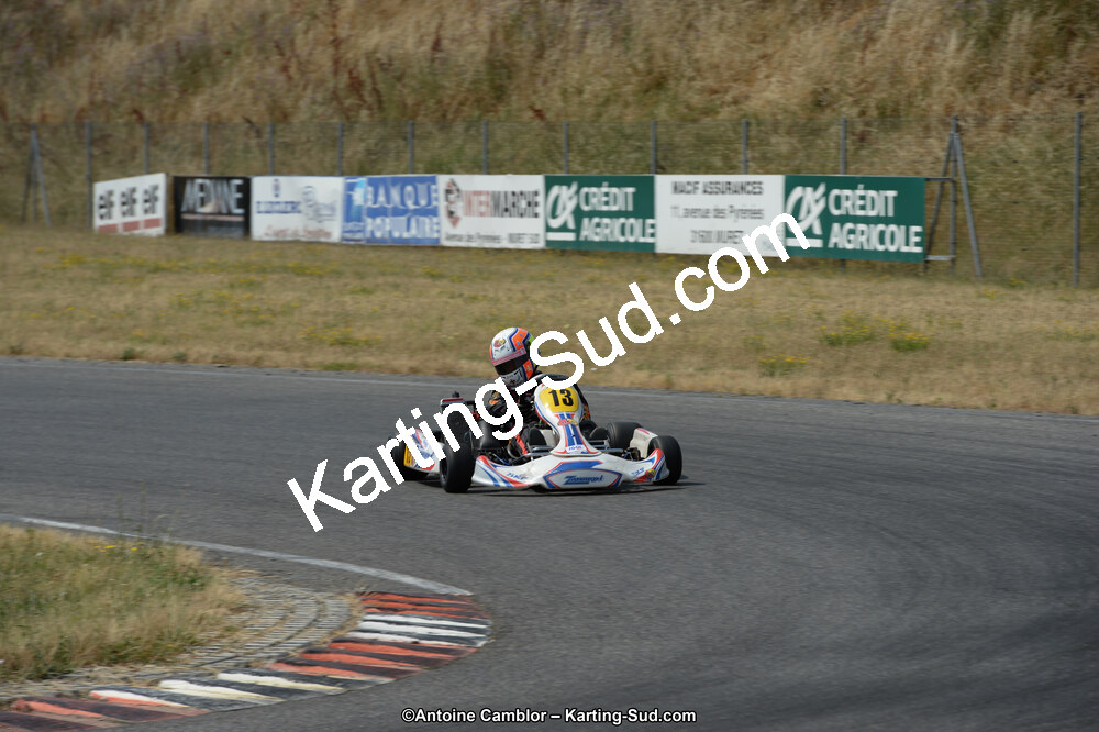 22/06/2014 : Course Club de Muret (Photos Antoine Camblor) 2014 — karting