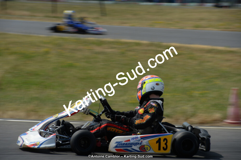 22/06/2014 : Course Club de Muret (Photos Antoine Camblor) 2014 — karting