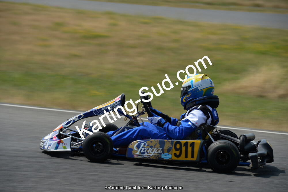22/06/2014 : Course Club de Muret (Photos Antoine Camblor) 2014 — karting