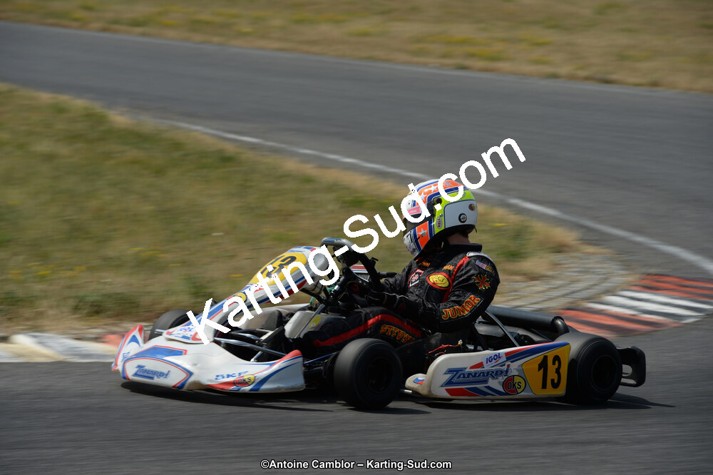 22/06/2014 : Course Club de Muret (Photos Antoine Camblor) 2014 — karting