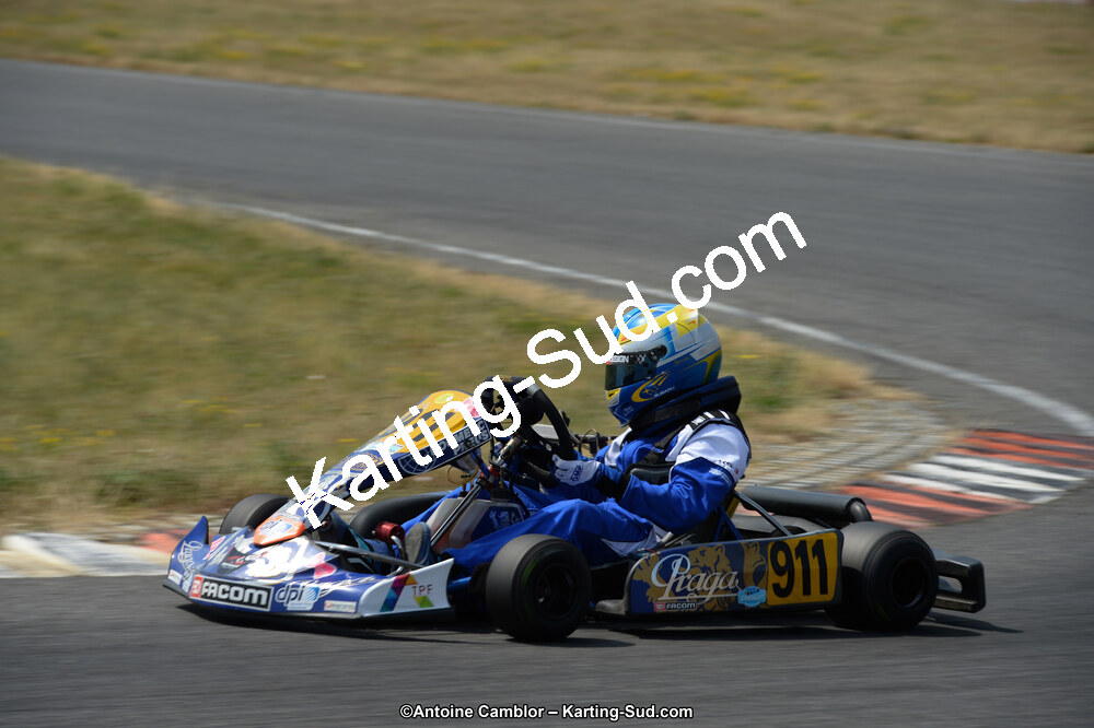 22/06/2014 : Course Club de Muret (Photos Antoine Camblor) 2014 — karting
