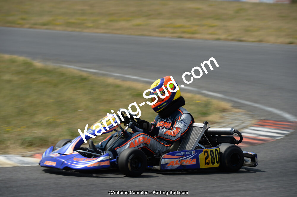 22/06/2014 : Course Club de Muret (Photos Antoine Camblor) 2014 — karting