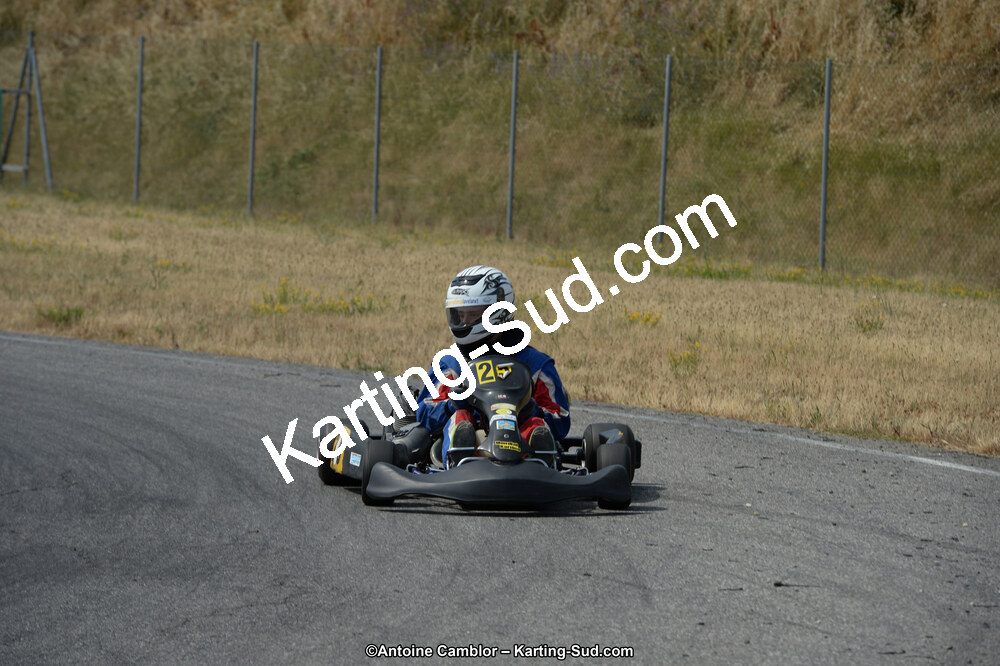 22/06/2014 : Course Club de Muret (Photos Antoine Camblor) 2014 — karting