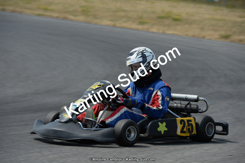 22/06/2014 : Course Club de Muret (Photos Antoine Camblor) 2014 — karting