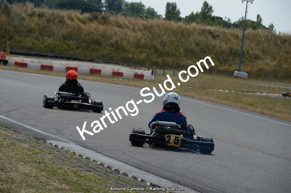 22/06/2014 : Course Club de Muret (Photos Antoine Camblor) 2014 — karting