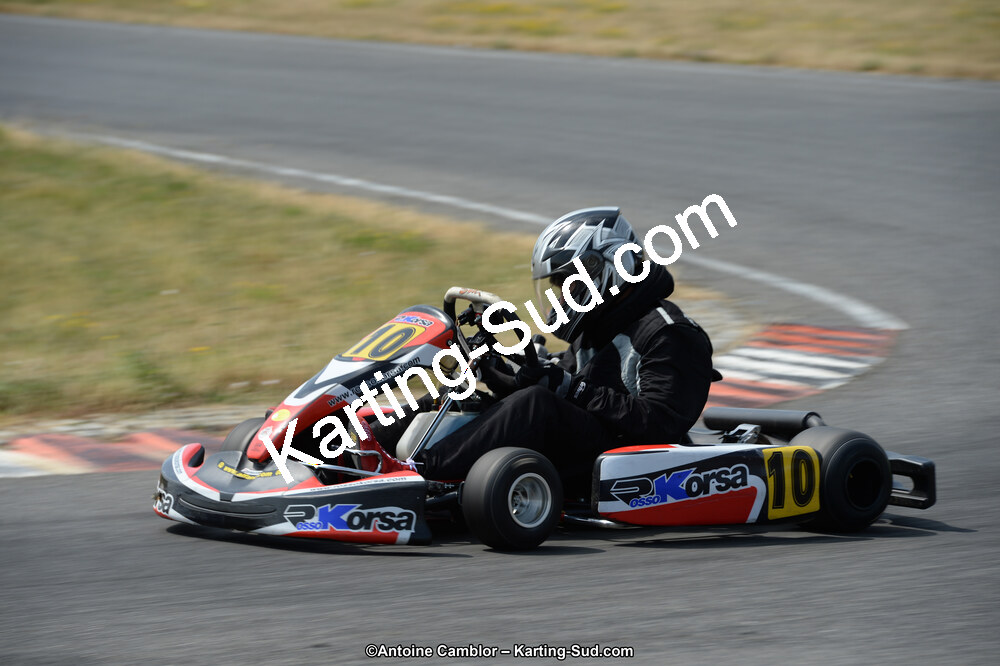 22/06/2014 : Course Club de Muret (Photos Antoine Camblor) 2014 — karting