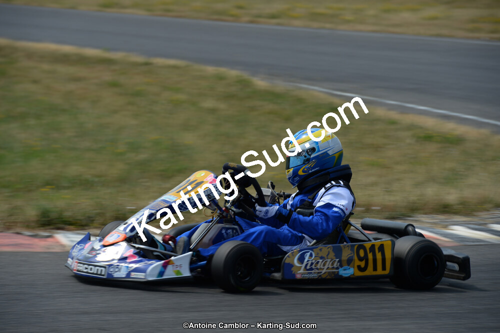 22/06/2014 : Course Club de Muret (Photos Antoine Camblor) 2014 — karting