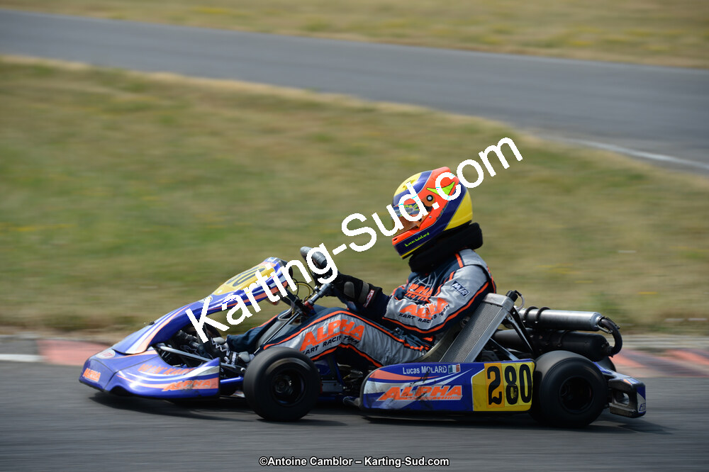 22/06/2014 : Course Club de Muret (Photos Antoine Camblor) 2014 — karting