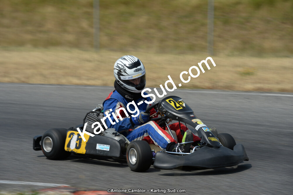 22/06/2014 : Course Club de Muret (Photos Antoine Camblor) 2014 — karting