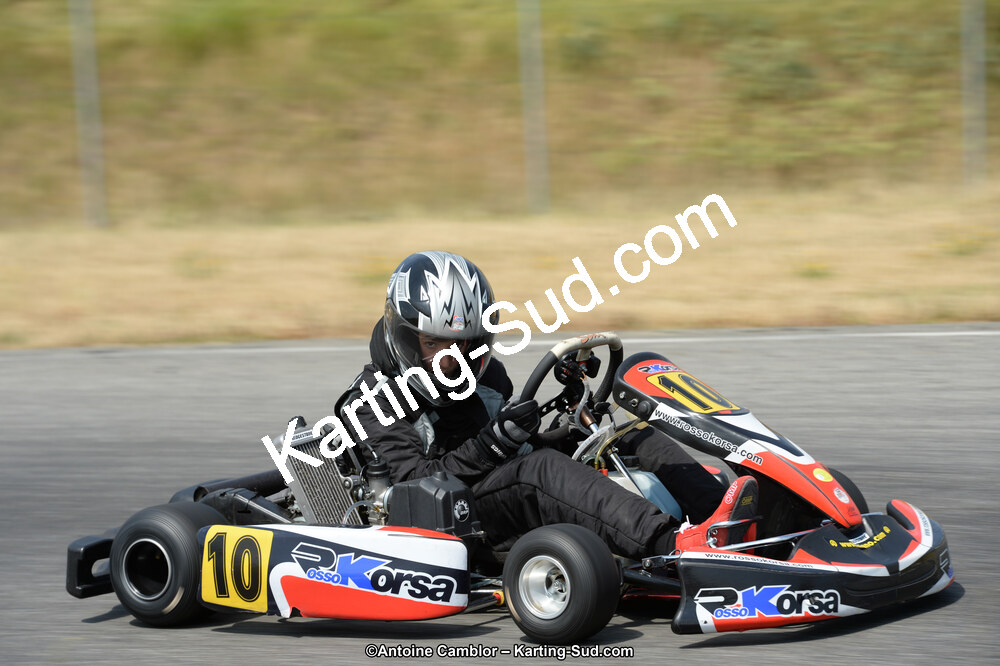 22/06/2014 : Course Club de Muret (Photos Antoine Camblor) 2014 — karting