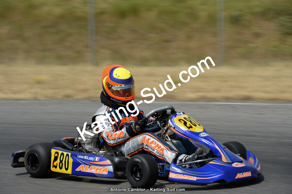 22/06/2014 : Course Club de Muret (Photos Antoine Camblor) 2014 — karting
