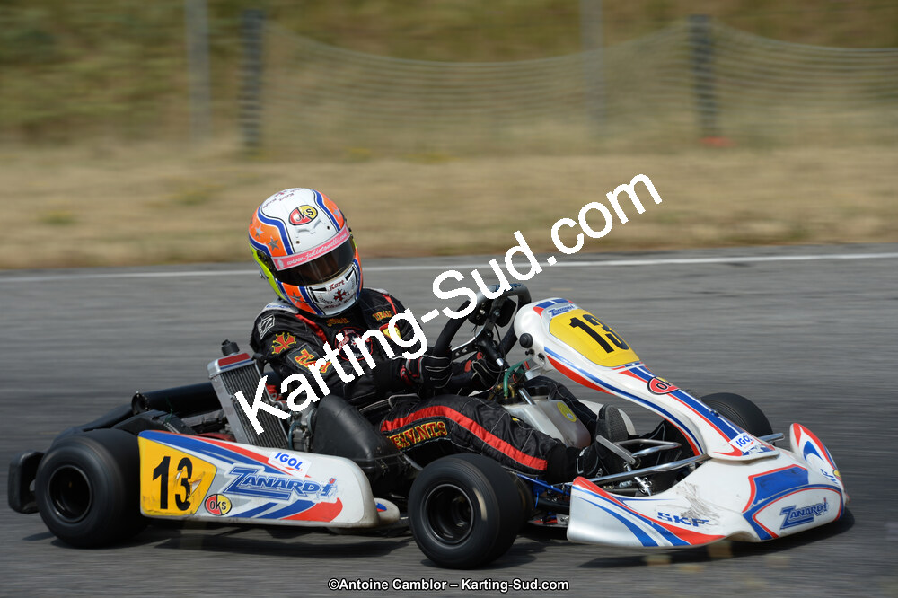 22/06/2014 : Course Club de Muret (Photos Antoine Camblor) 2014 — karting