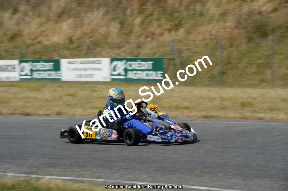22/06/2014 : Course Club de Muret (Photos Antoine Camblor) 2014 — karting