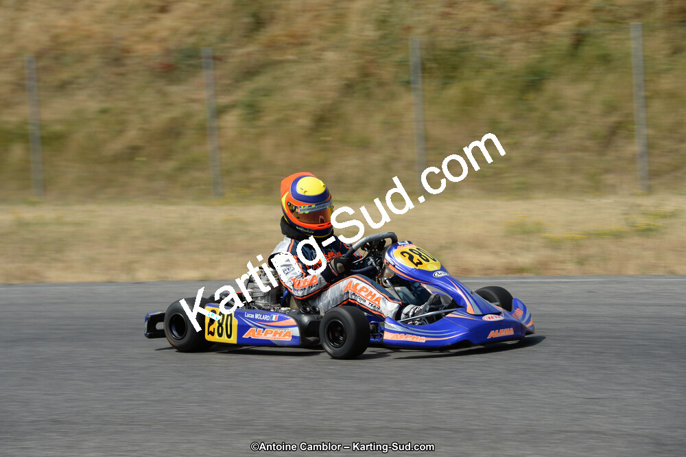 22/06/2014 : Course Club de Muret (Photos Antoine Camblor) 2014 — karting