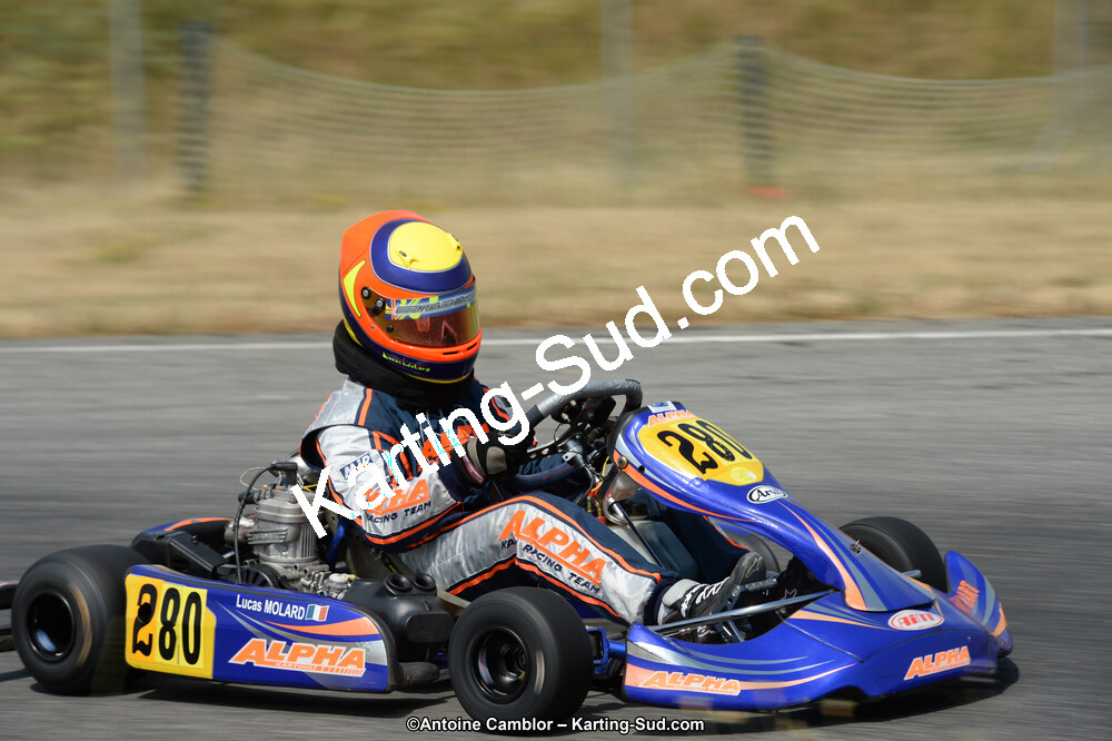22/06/2014 : Course Club de Muret (Photos Antoine Camblor) 2014 — karting