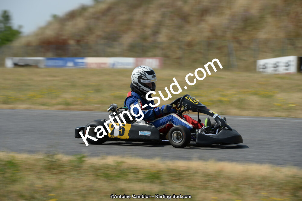 22/06/2014 : Course Club de Muret (Photos Antoine Camblor) 2014 — karting