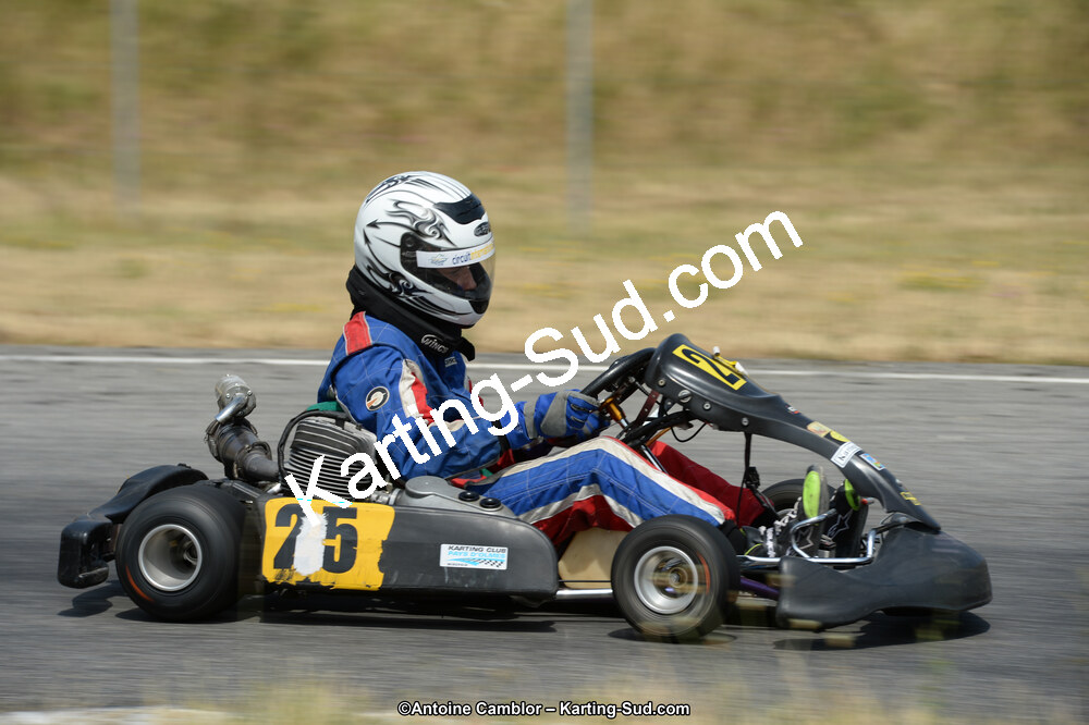 22/06/2014 : Course Club de Muret (Photos Antoine Camblor) 2014 — karting