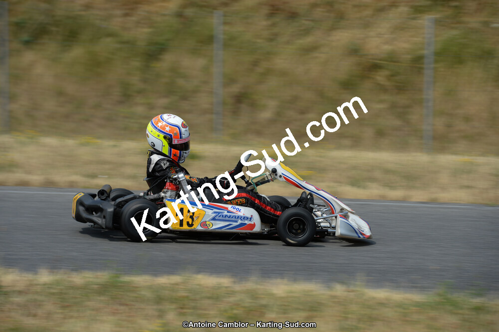 22/06/2014 : Course Club de Muret (Photos Antoine Camblor) 2014 — karting