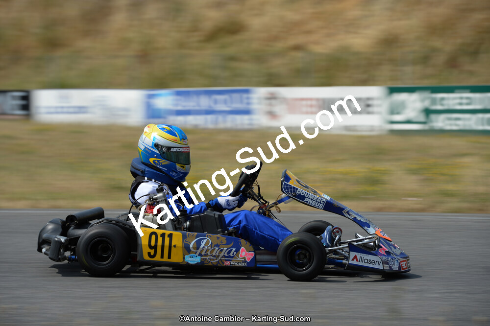 22/06/2014 : Course Club de Muret (Photos Antoine Camblor) 2014 — karting
