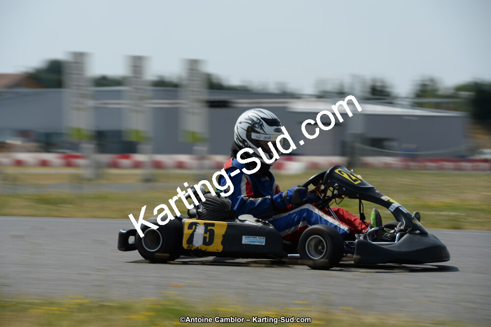 22/06/2014 : Course Club de Muret (Photos Antoine Camblor) 2014 — karting