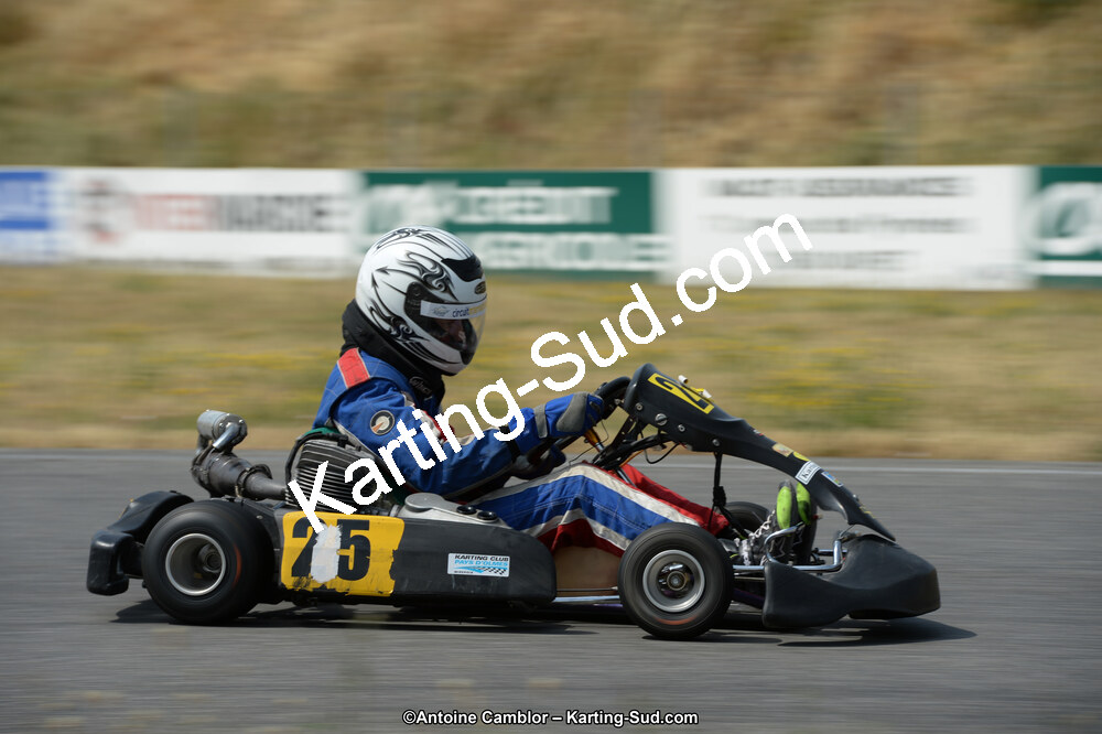 22/06/2014 : Course Club de Muret (Photos Antoine Camblor) 2014 — karting