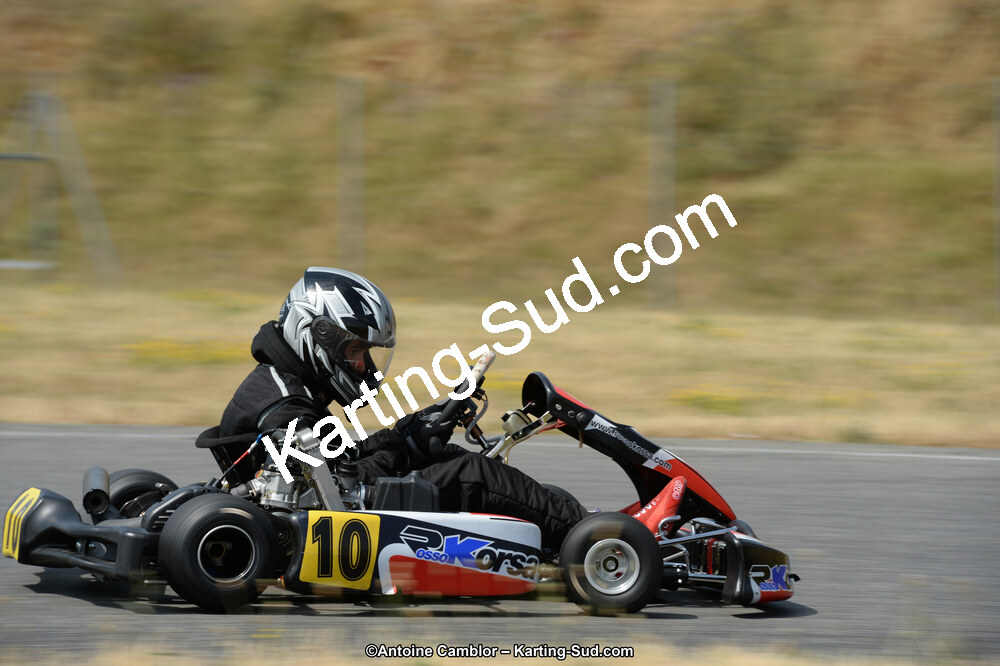 22/06/2014 : Course Club de Muret (Photos Antoine Camblor) 2014 — karting