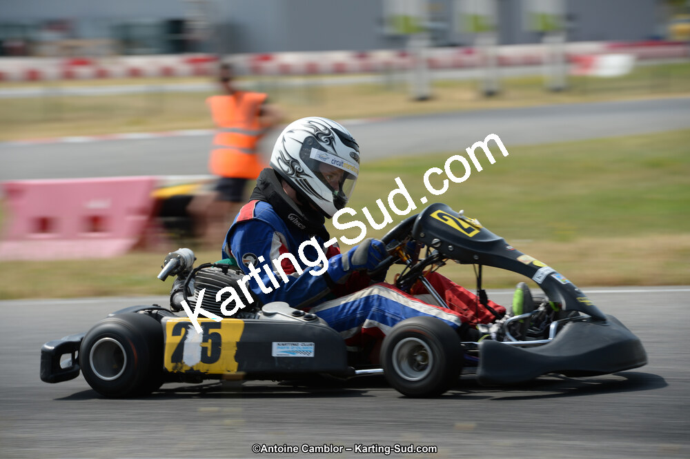 22/06/2014 : Course Club de Muret (Photos Antoine Camblor) 2014 — karting