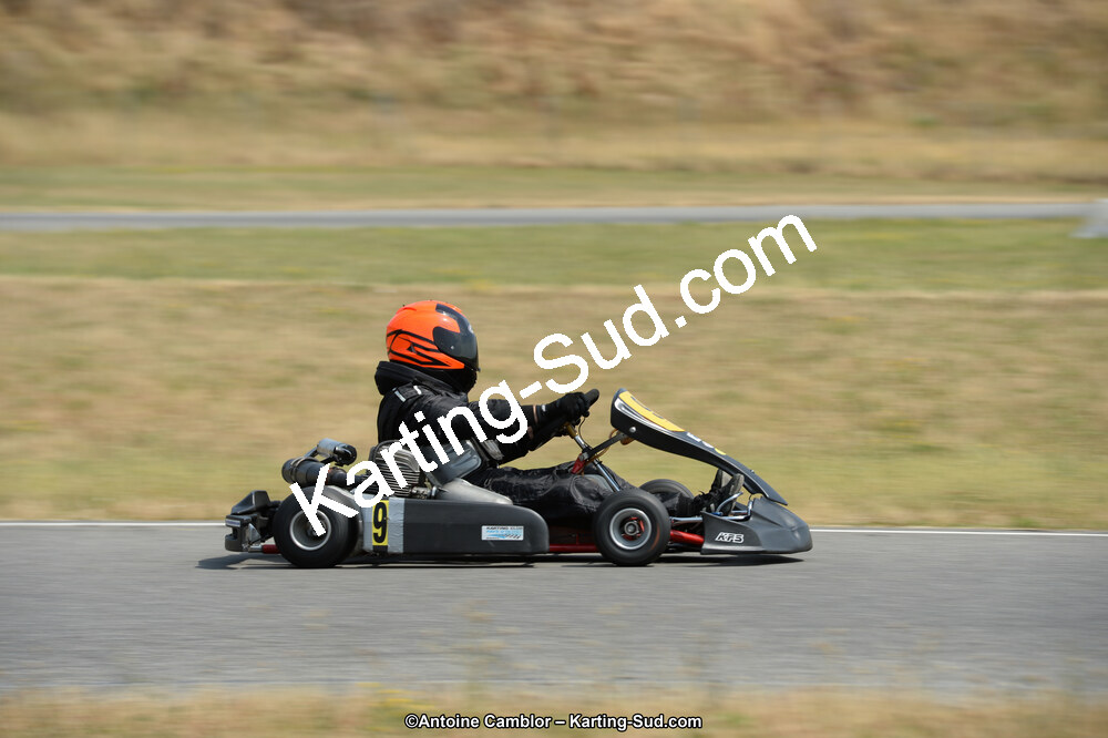 22/06/2014 : Course Club de Muret (Photos Antoine Camblor) 2014 — karting