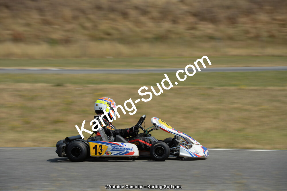 22/06/2014 : Course Club de Muret (Photos Antoine Camblor) 2014 — karting