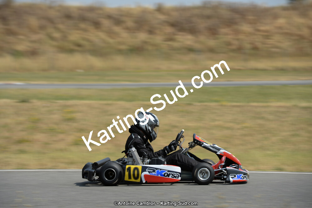22/06/2014 : Course Club de Muret (Photos Antoine Camblor) 2014 — karting