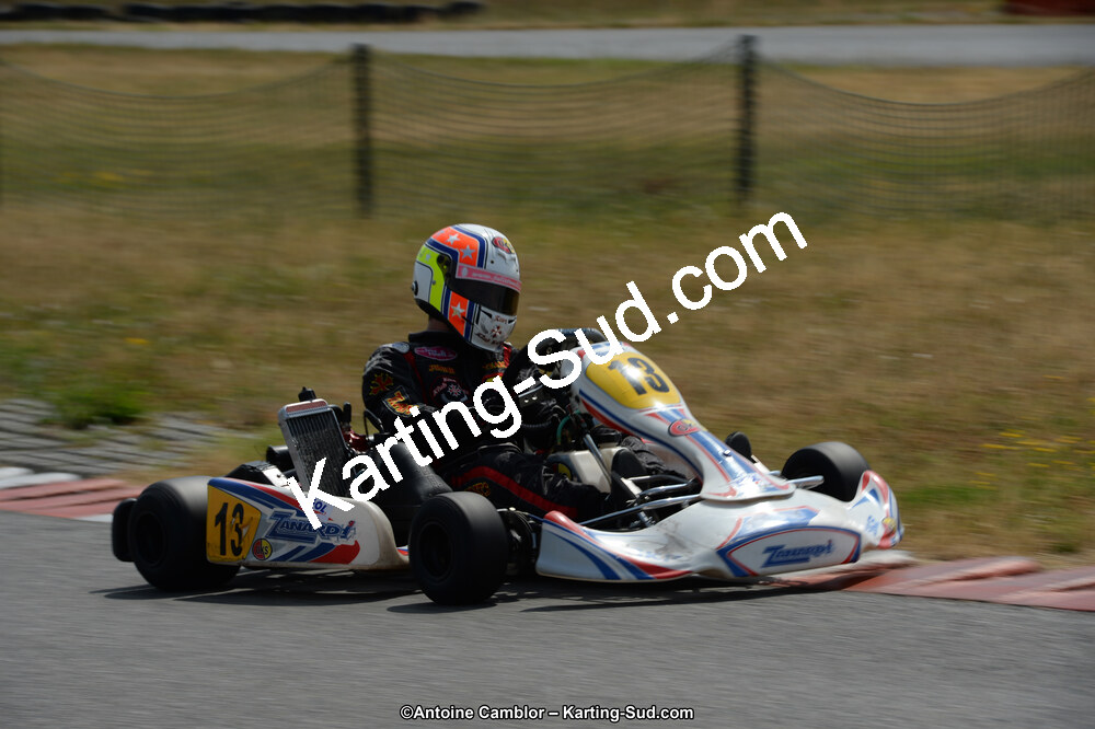 22/06/2014 : Course Club de Muret (Photos Antoine Camblor) 2014 — karting