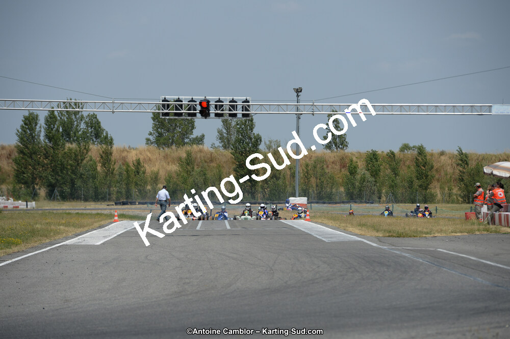 22/06/2014 : Course Club de Muret (Photos Antoine Camblor) 2014 — karting