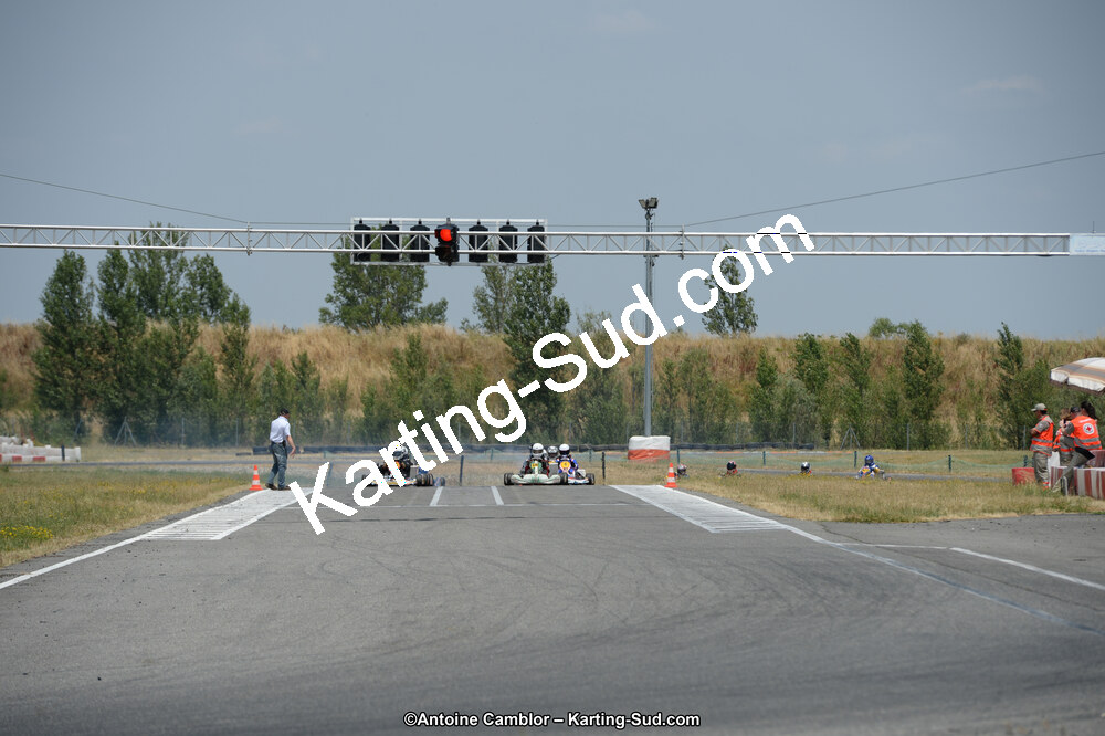 22/06/2014 : Course Club de Muret (Photos Antoine Camblor) 2014 — karting