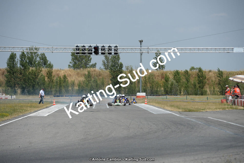 22/06/2014 : Course Club de Muret (Photos Antoine Camblor) 2014 — karting