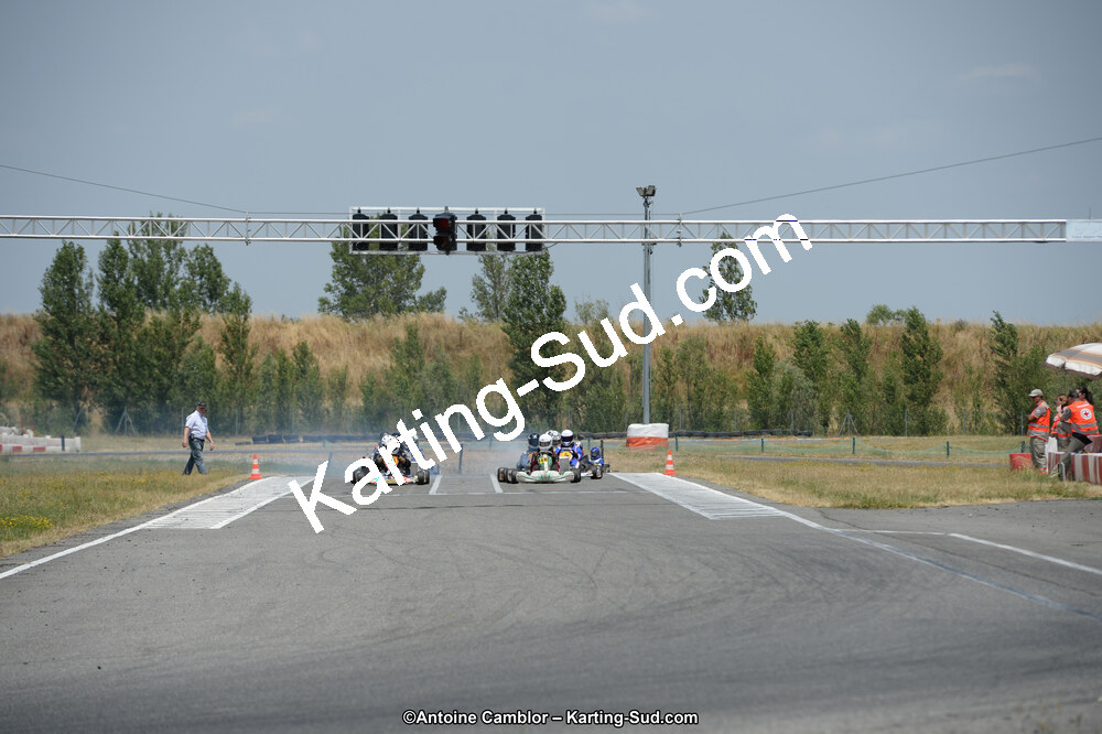 22/06/2014 : Course Club de Muret (Photos Antoine Camblor) 2014 — karting