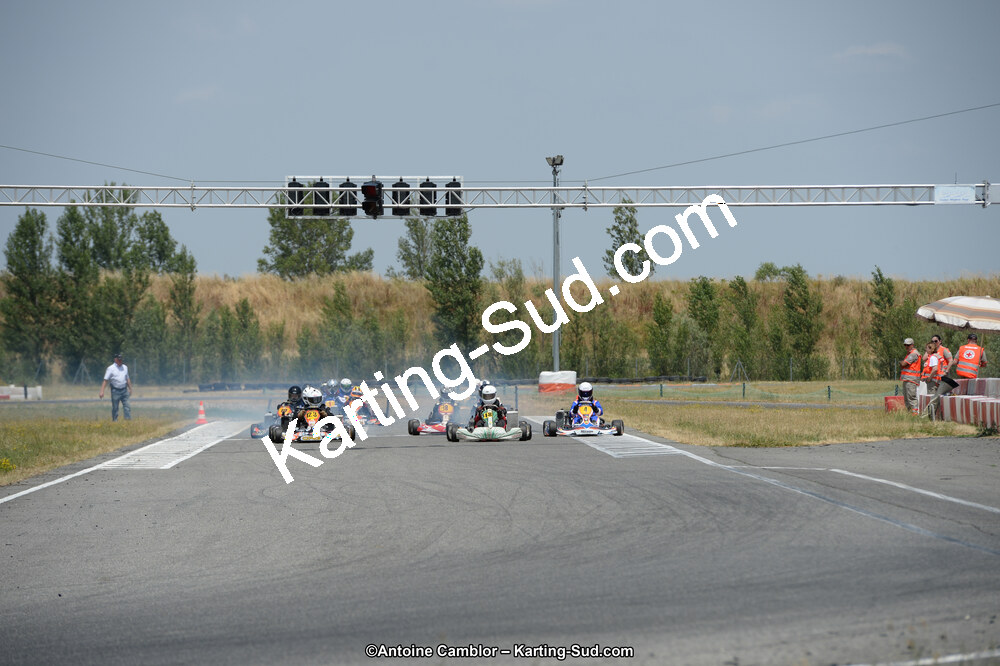 22/06/2014 : Course Club de Muret (Photos Antoine Camblor) 2014 — karting