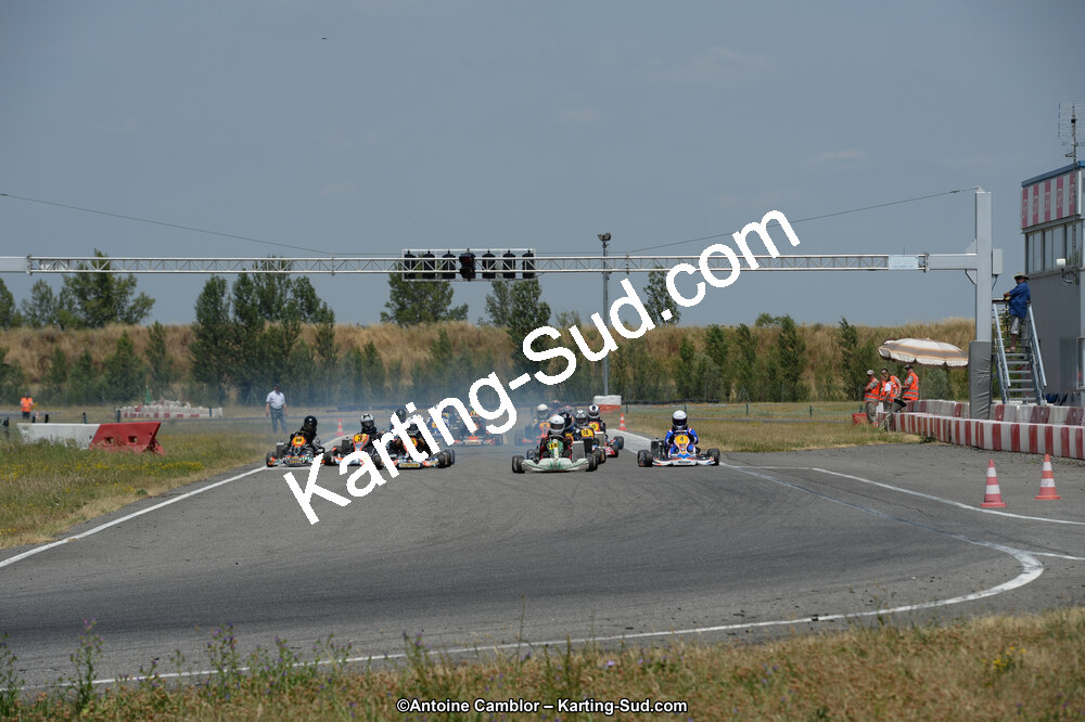 22/06/2014 : Course Club de Muret (Photos Antoine Camblor) 2014 — karting
