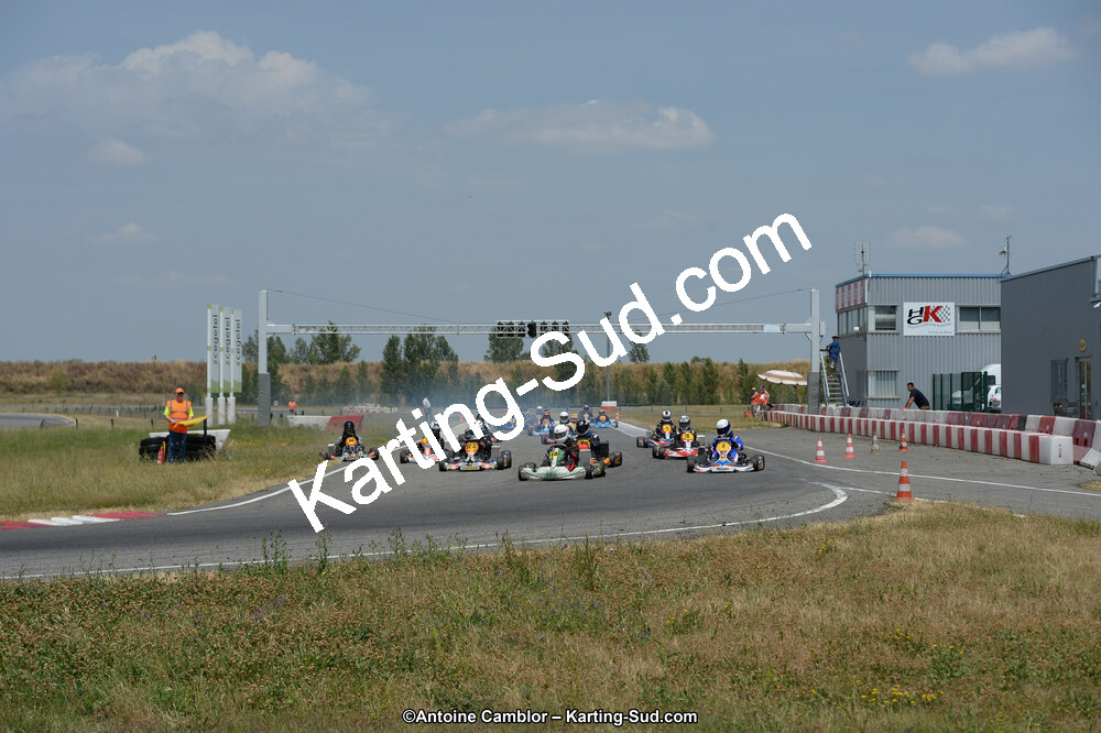 22/06/2014 : Course Club de Muret (Photos Antoine Camblor) 2014 — karting