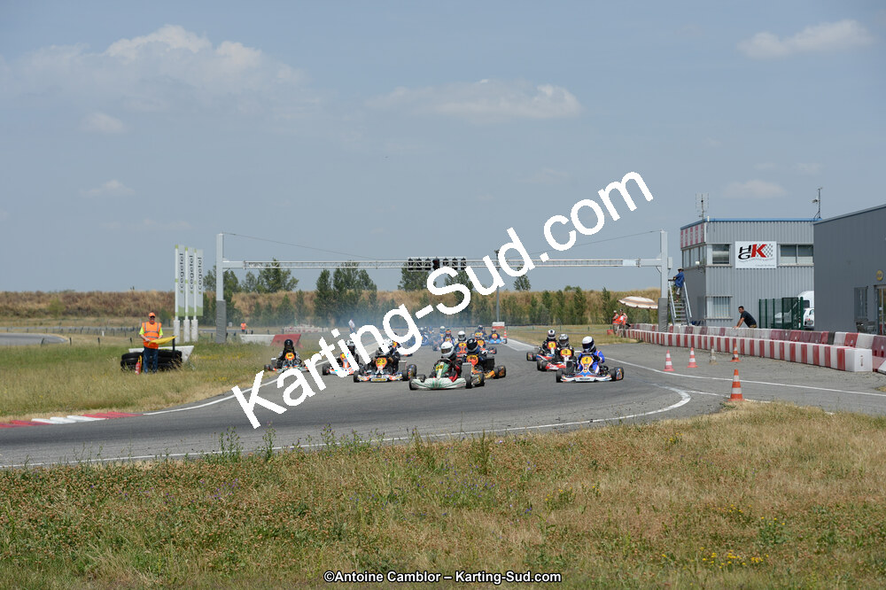 22/06/2014 : Course Club de Muret (Photos Antoine Camblor) 2014 — karting